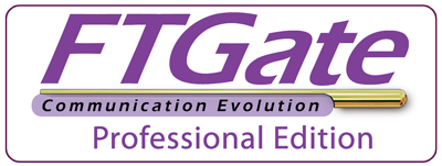 FTGate Logo